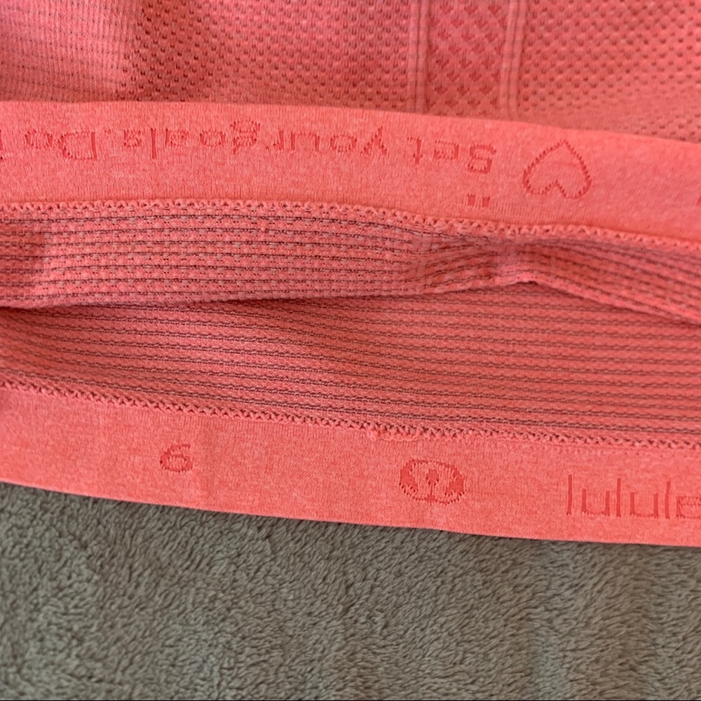 Swiftly Tech Racerback Tank Top - Picture 6 of 7
